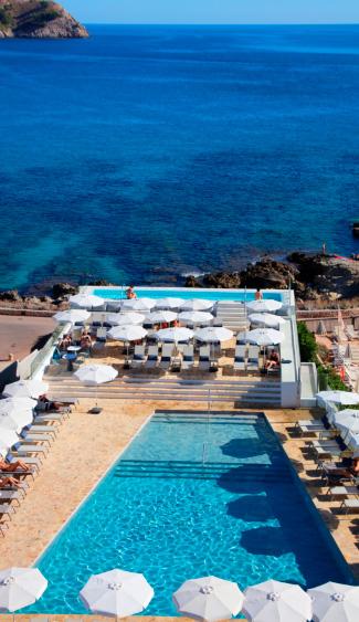 hotel purestil serrano hotels