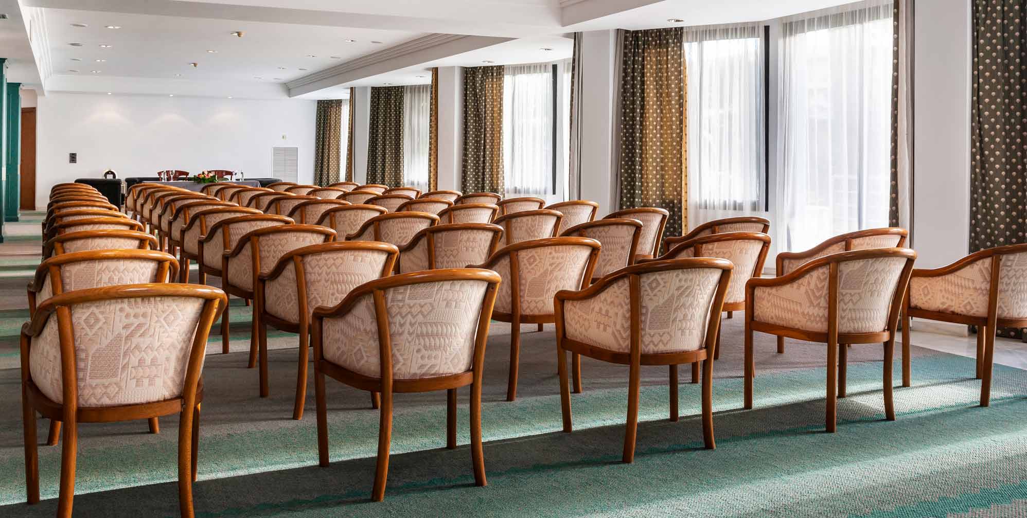 Gruppen und Veranstaltungen erleben serrano hotels