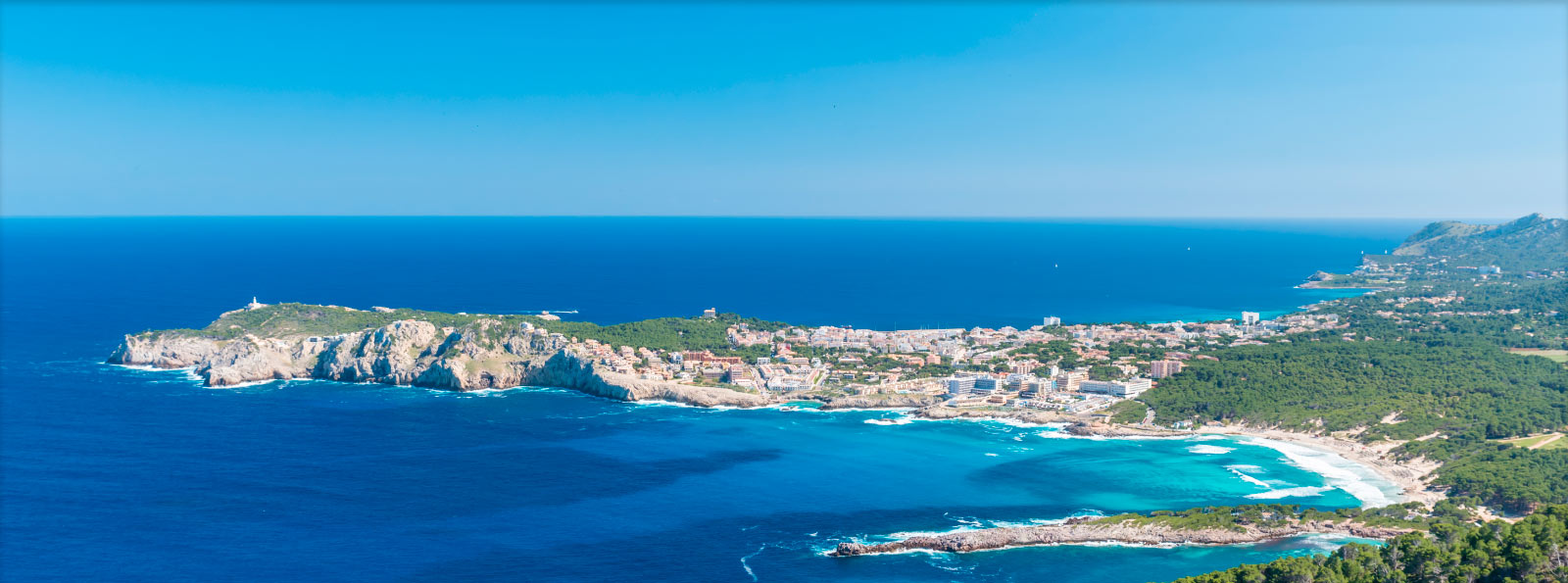serrano hotels cala ratjada mallorca serrano hotels cala ratjada mallorca