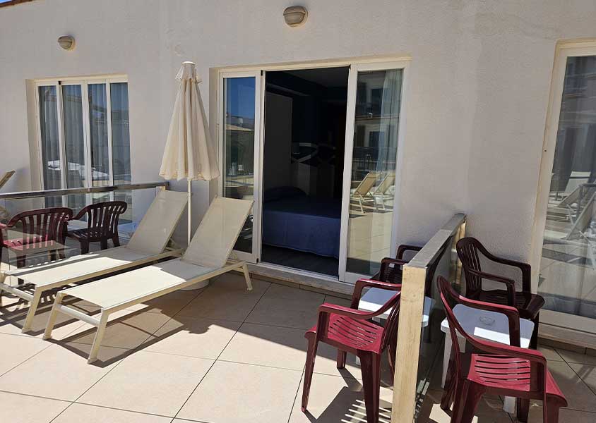 Doppel select hotel clumba