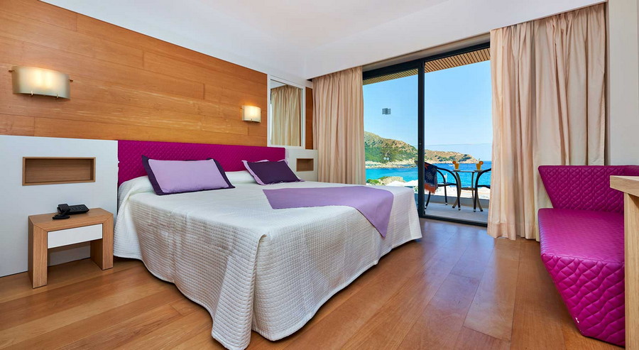 zimmer hotel spa sentrador playa serrano hotels zimmer hotel spa sentrador playa serrano hotels