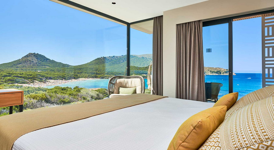 zimmer hotel spa sentrador playa serrano hotels zimmer hotel spa sentrador playa serrano hotels
