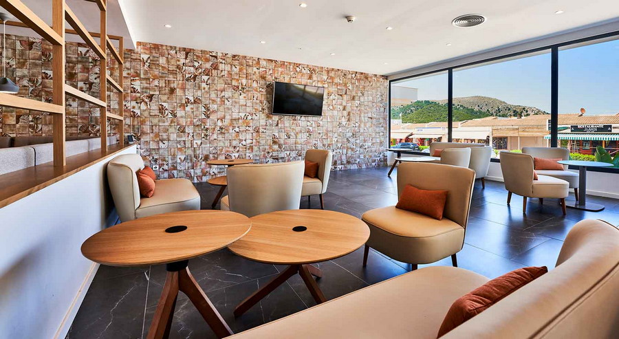 einrichtungen hotel spa sentrador playa serrano hotels einrichtungen hotel spa sentrador playa serrano hotels
