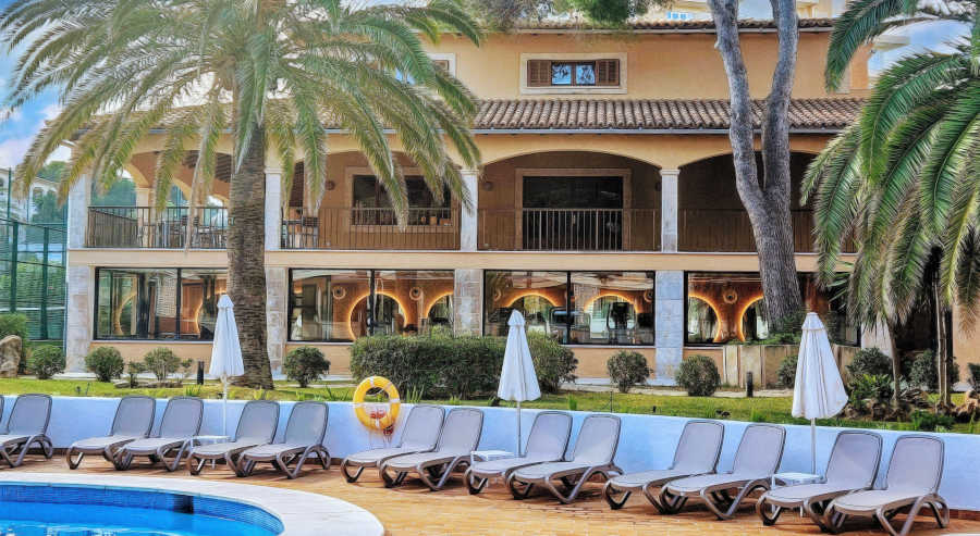 wellness hotel spa sentrador playa serrano hotels wellness hotel spa sentrador playa serrano hotels
