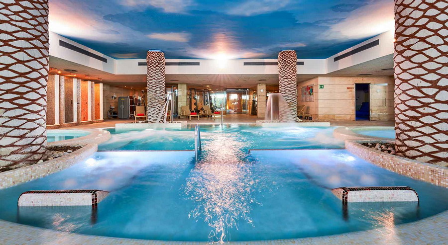 wellness hotel spa sentrador playa serrano hotels wellness hotel spa sentrador playa serrano hotels