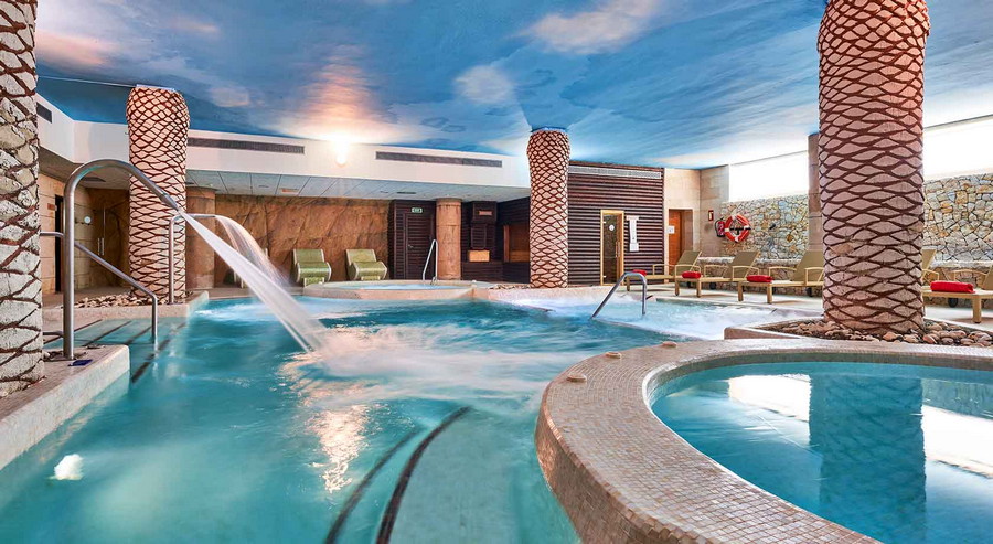 wellness hotel spa sentrador playa serrano hotels wellness hotel spa sentrador playa serrano hotels