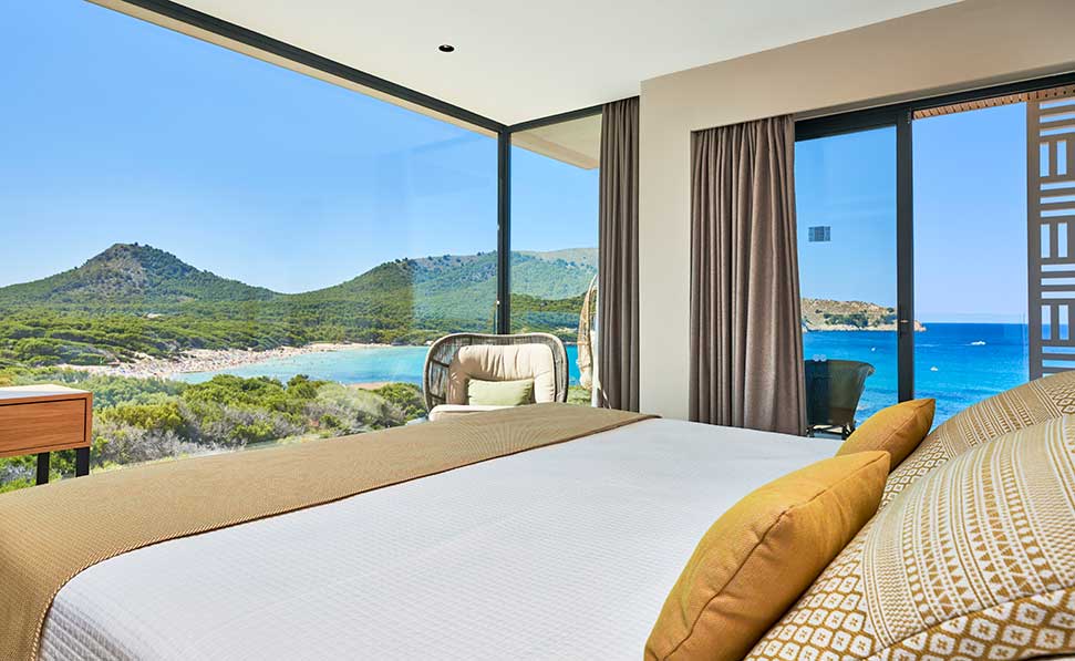 hotel spa sentrador playa mallorca serrano hotels hotel spa sentrador playa mallorca serrano hotels