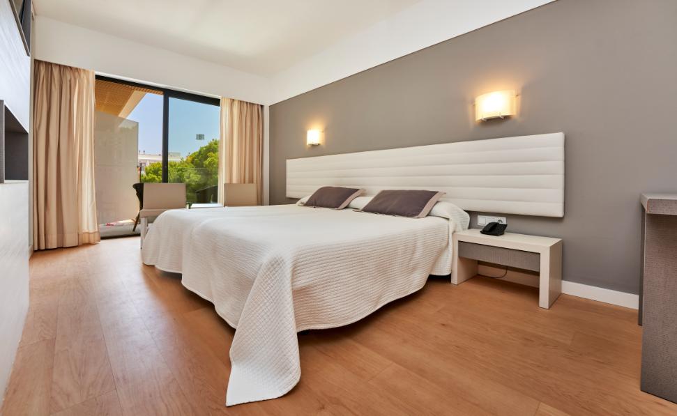 Famlienzimmer hotel spa sentrador playa serrano hotels Famlienzimmer hotel spa sentrador playa serrano hotels