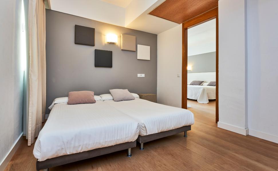 Famlienzimmer hotel spa sentrador playa serrano hotels Famlienzimmer hotel spa sentrador playa serrano hotels