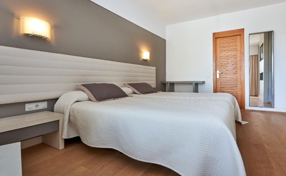 Famlienzimmer hotel spa sentrador playa serrano hotels Famlienzimmer hotel spa sentrador playa serrano hotels