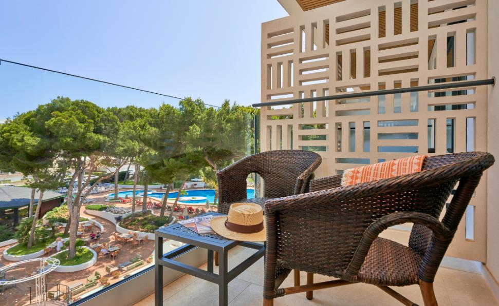 Famlienzimmer hotel spa sentrador playa serrano hotels Famlienzimmer hotel spa sentrador playa serrano hotels