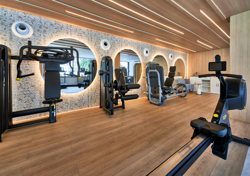 gym hotel spa sentrador playa serrano hotels gym hotel spa sentrador playa serrano hotels