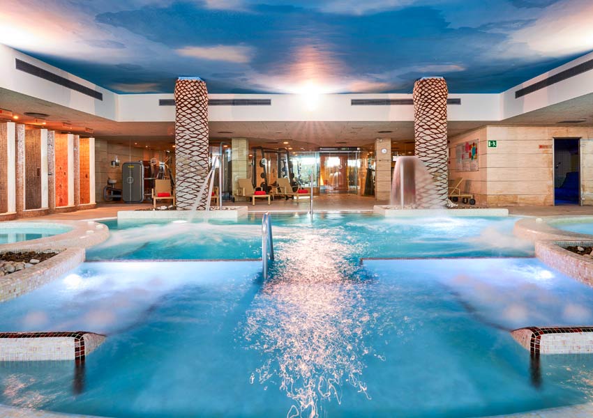 spa sentrador playa serrano hotels spa sentrador playa serrano hotels