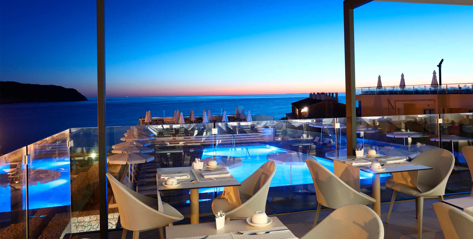 mar azul purestil hotel spa serrano hotels mar azul purestil hotel spa serrano hotels