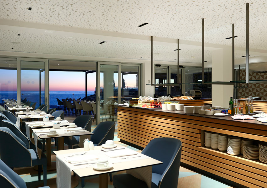 Gastronomie mar azul purestil hotel spa Gastronomie mar azul purestil hotel spa