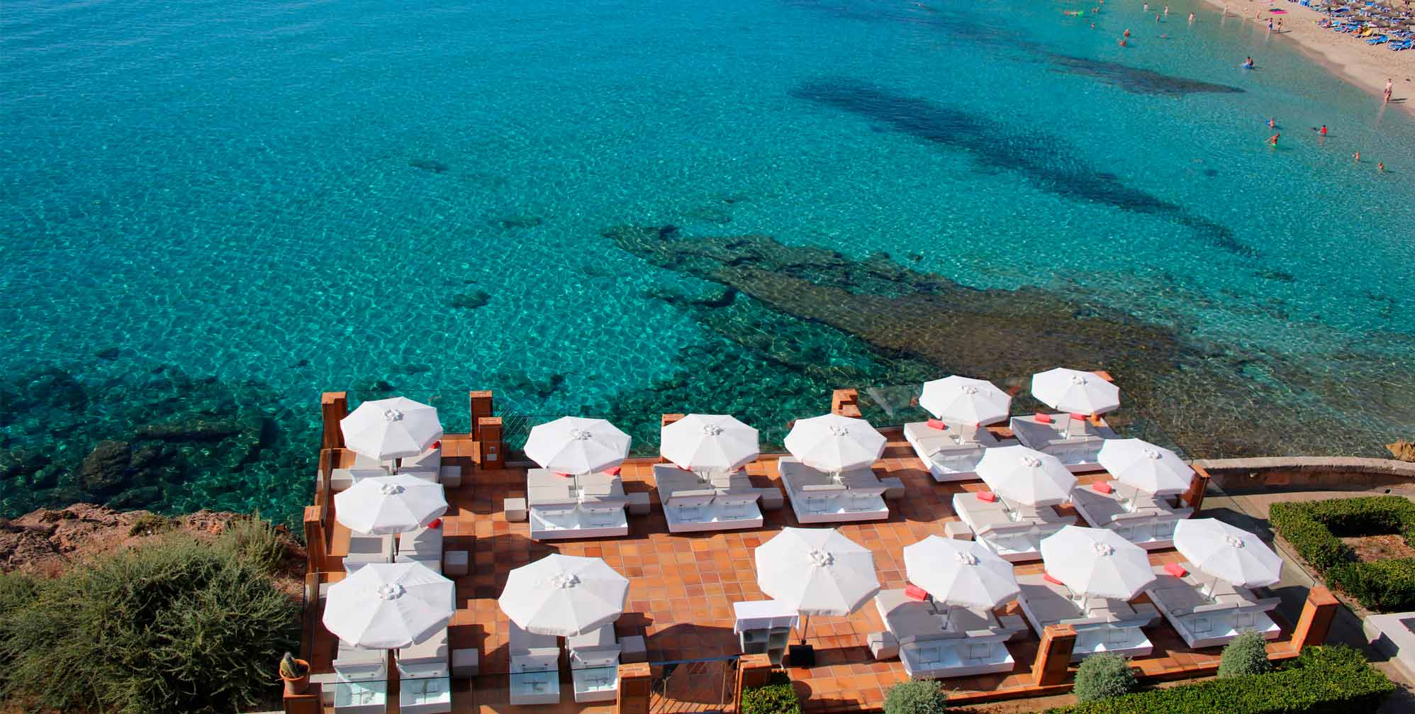 son moll sentits hotel & spa serrano hotels