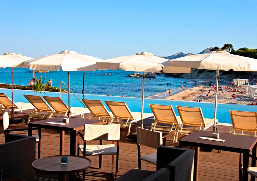 bar lobby son moll sentits serrano hotels bar lobby son moll sentits serrano hotels