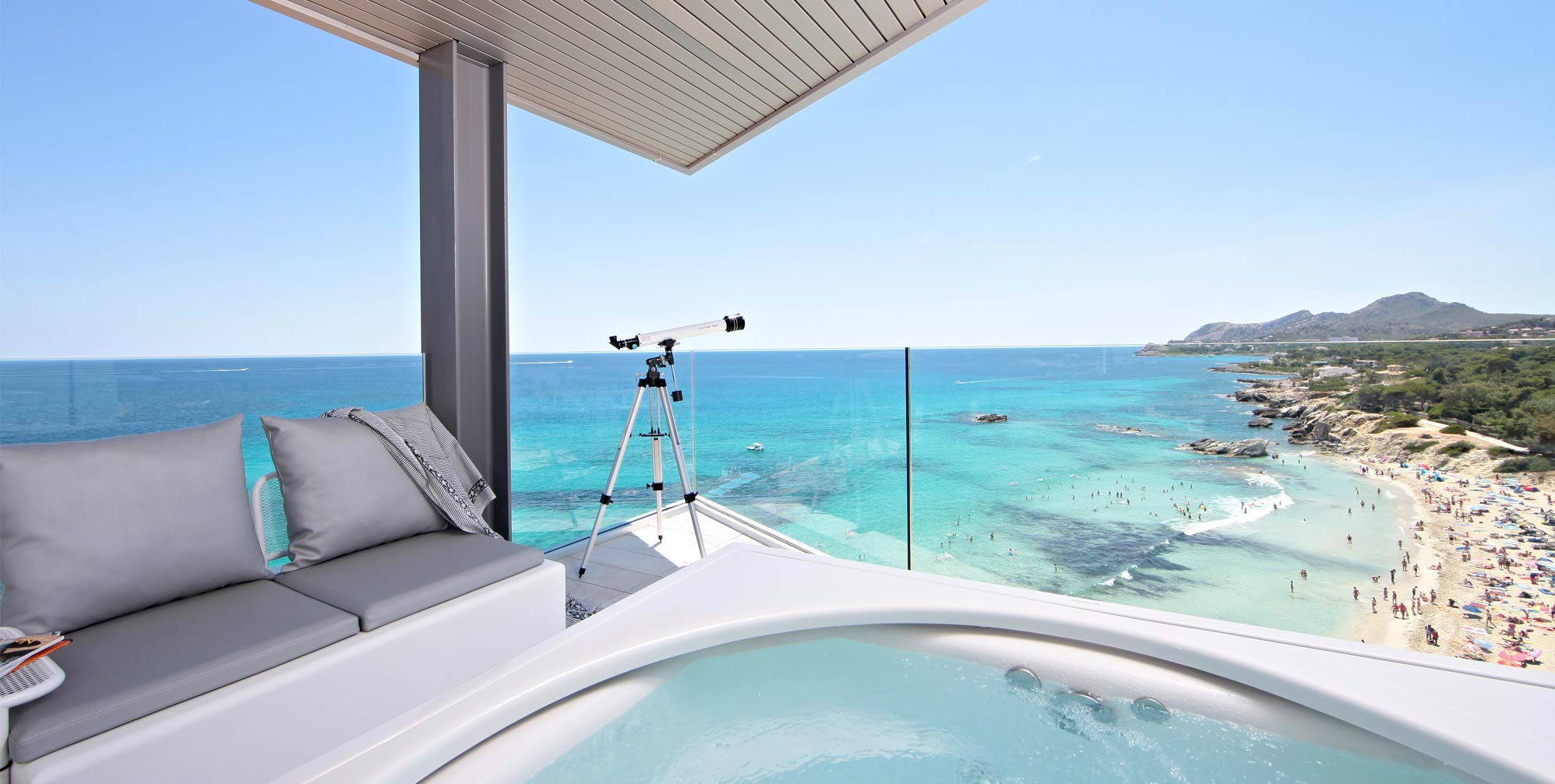 son moll sentits hotel & spa serrano hotels
