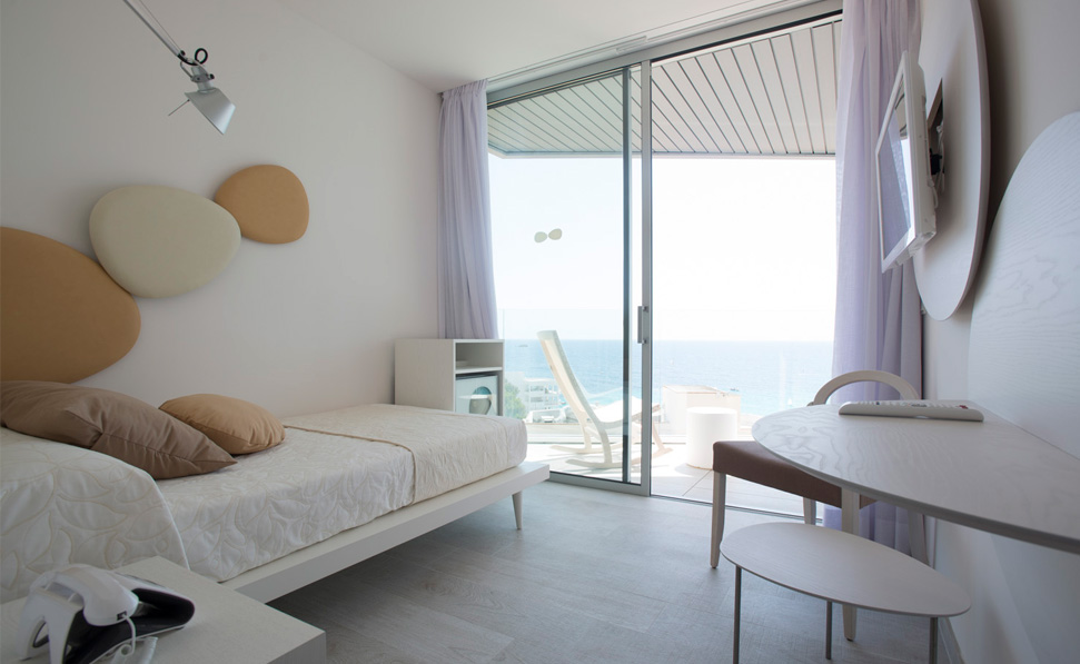 Einzelzimmer son moll sentits hotel & spa