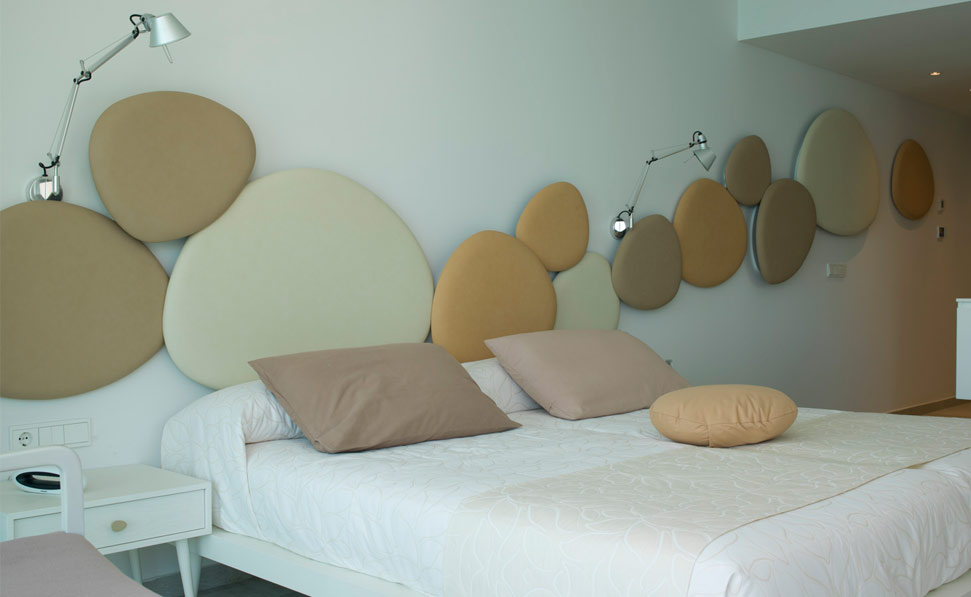 Junior Suite Superior Meerblick suite sentits son moll sentits