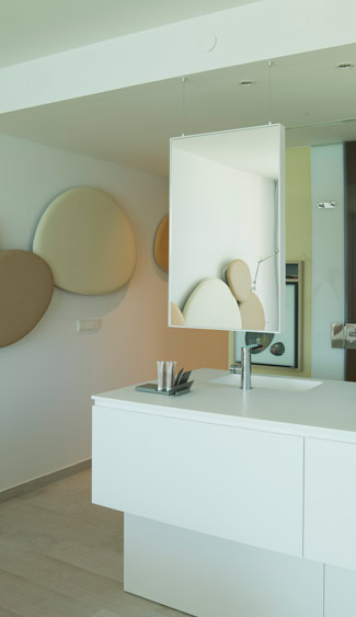 Junior Suite Meerblick son moll sentits 