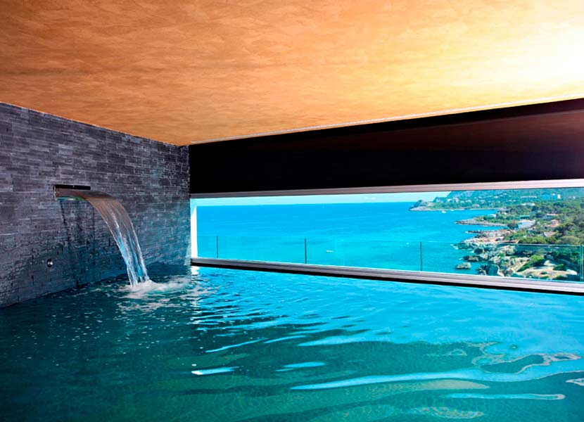servicio spa son moll sentits hotel & spa