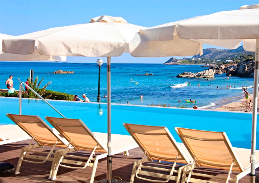 Infinity-Pool son moll sentits hotel & spa serrano hotels Infinity-Pool son moll sentits hotel & spa serrano hotels