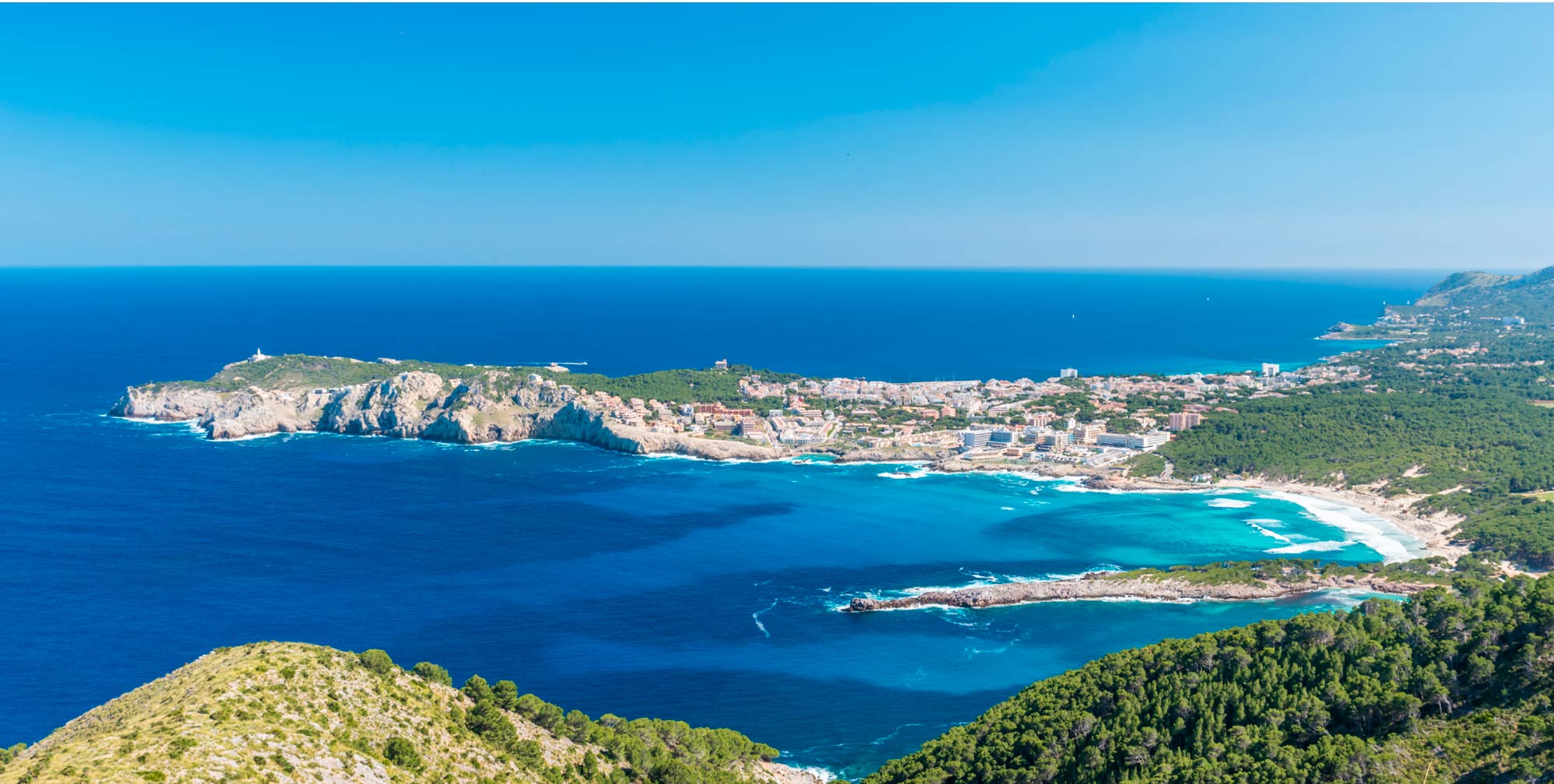 cala ratjada serrano hotels