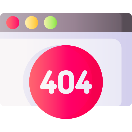 error 404 serrano hotels