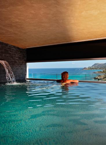 grupos experiencias serrano hotels