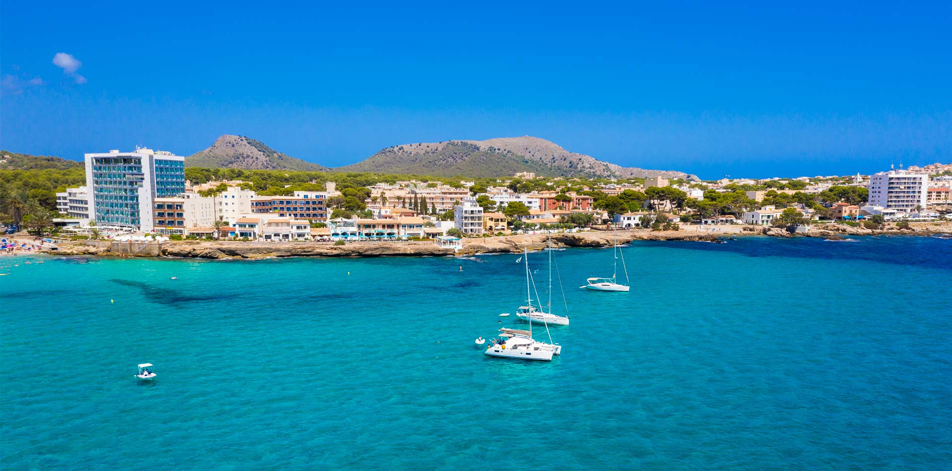cala ratjada mallroca serrano hotels