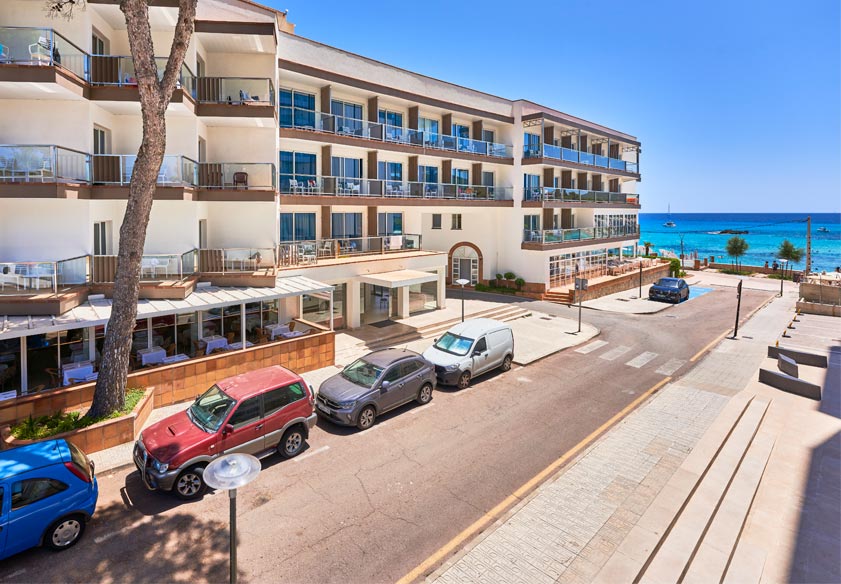 Mhotel clumba serrano hotels hotel clumba serrano hotels