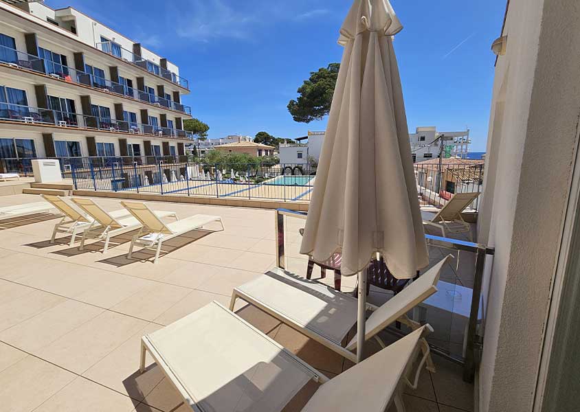 doble select hotel clumba