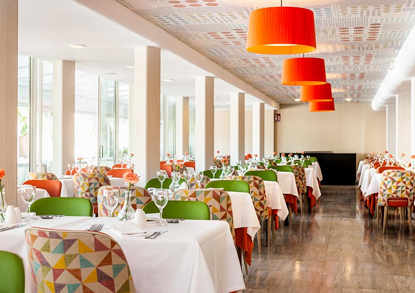 gastronomia hotel clumba gastronomia hotel clumb