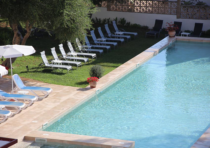 piscina servicio hotel clumba piscina servicio hotel clumba