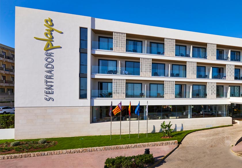 hotel sentrador spa playa serrano hotels hotel sentrador spa playa serrano hotels