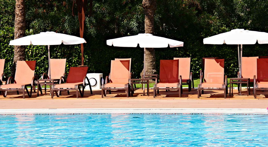 instalaciones hotel serrano palace instalaciones hotel serrano palace