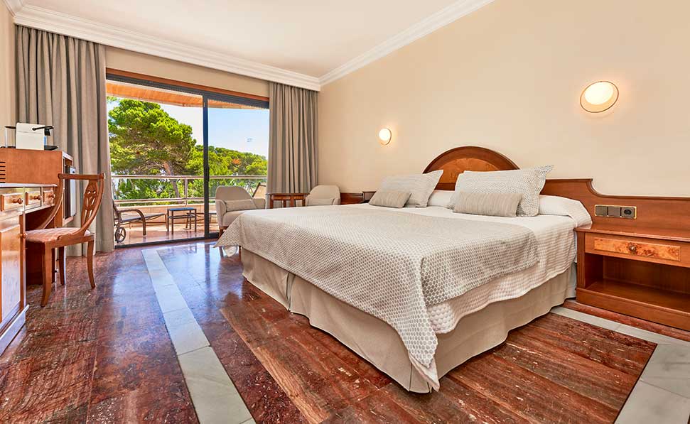 doble hotel serrano palace doble hotel serrano palace