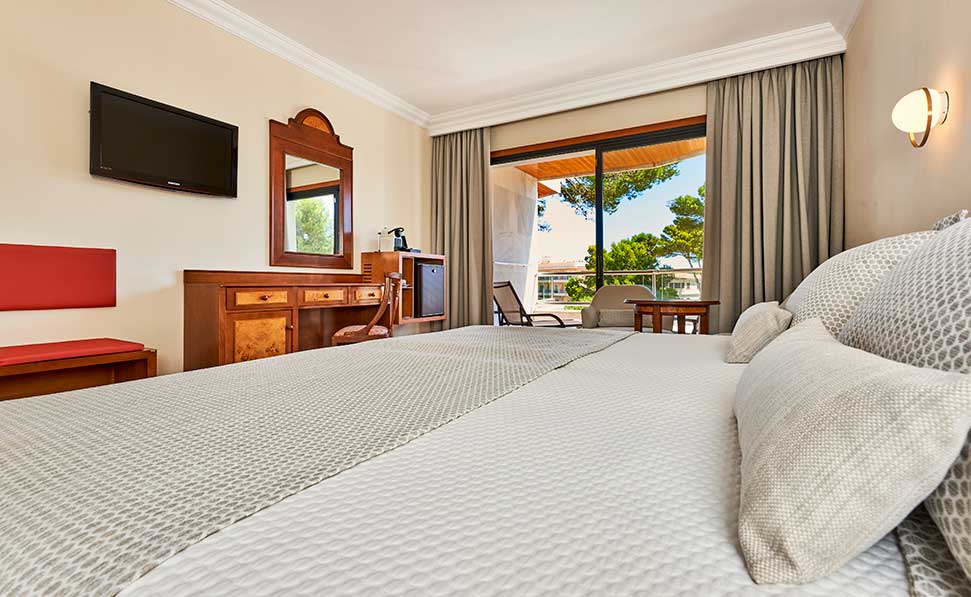 doble hotel serrano palace doble hotel serrano palace