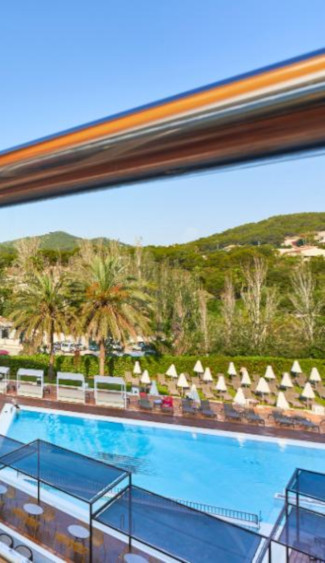 habitacion hotel serrano palace