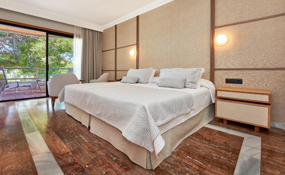 royal standard hotel serrano palace suite imperial hotel serrano palace