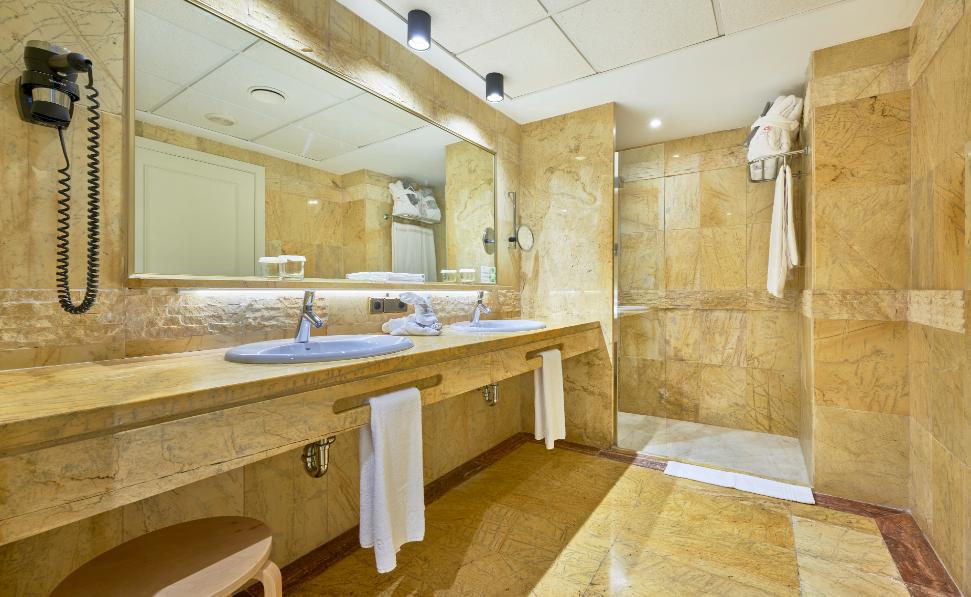 royal standard hotel serrano palace suite imperial hotel serrano palace