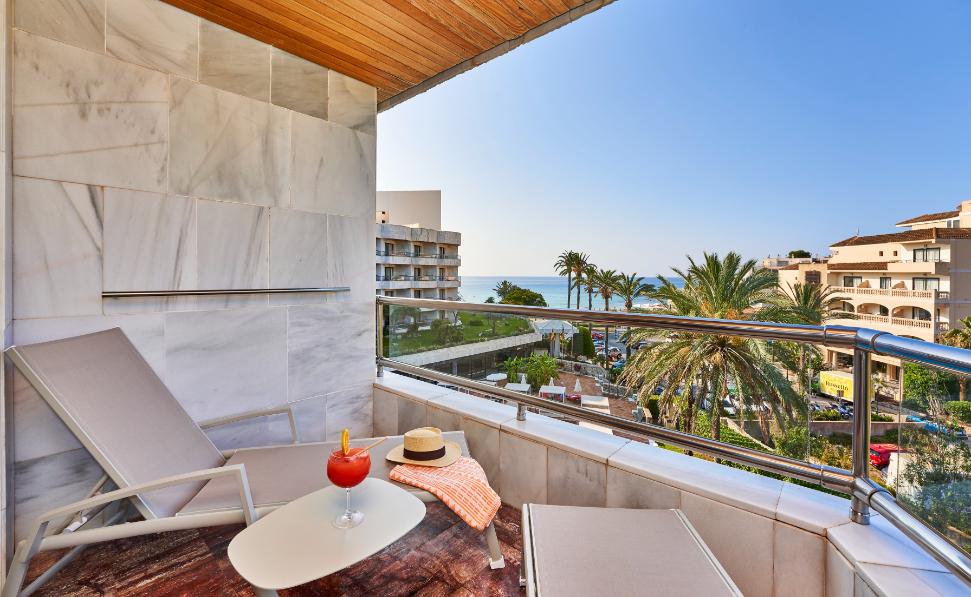 hotel serrano palace suite imperial hotel serrano palace