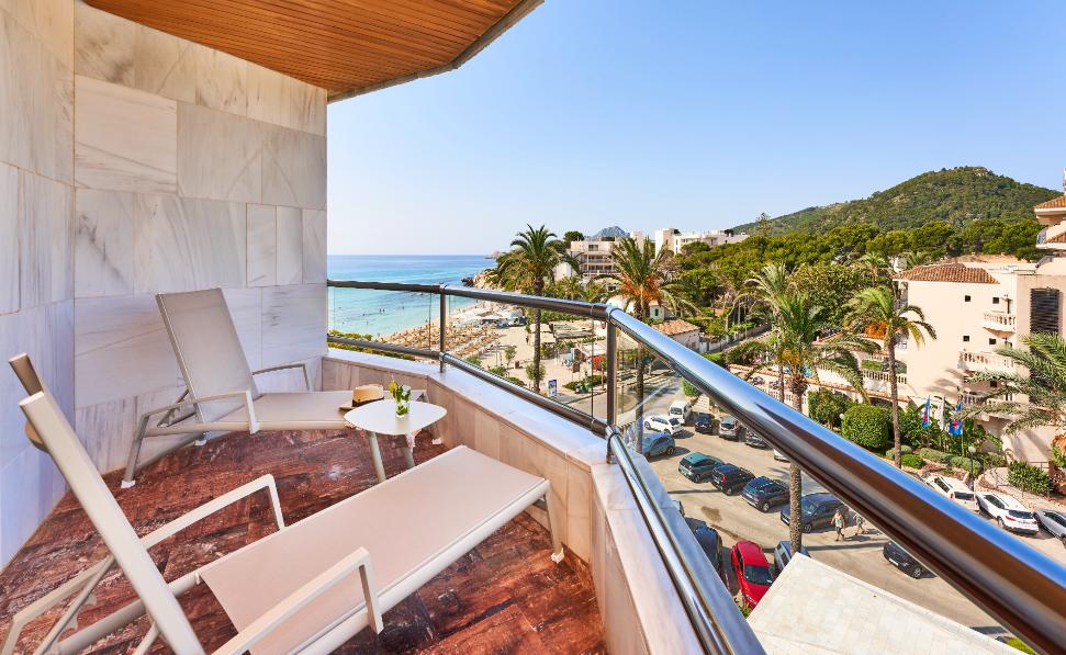 hotel serrano palace suite imperial hotel serrano palace