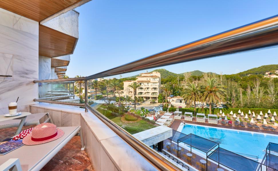 hotel serrano palace suite imperial hotel serrano palace