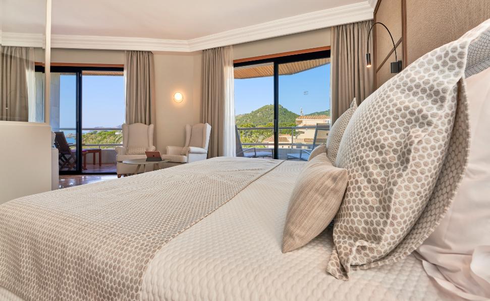 suite imperial hotel serrano palace suite imperial hotel serrano palace