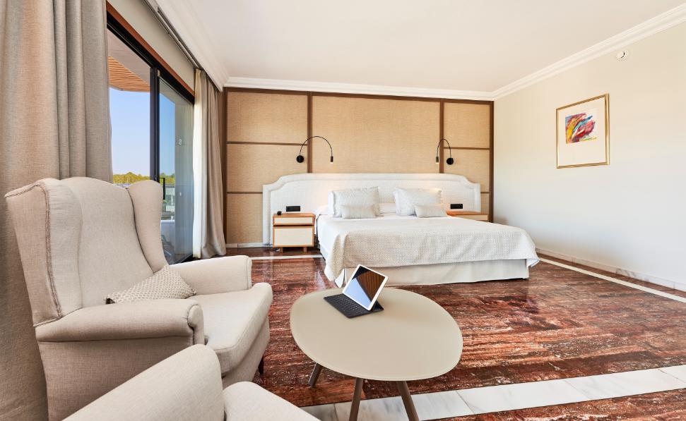 suite imperial hotel serrano palace suite imperial hotel serrano palace