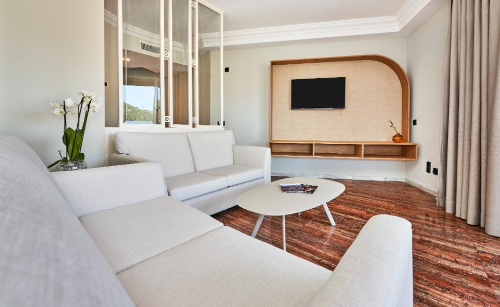 suite imperial hotel serrano palace suite imperial hotel serrano palace