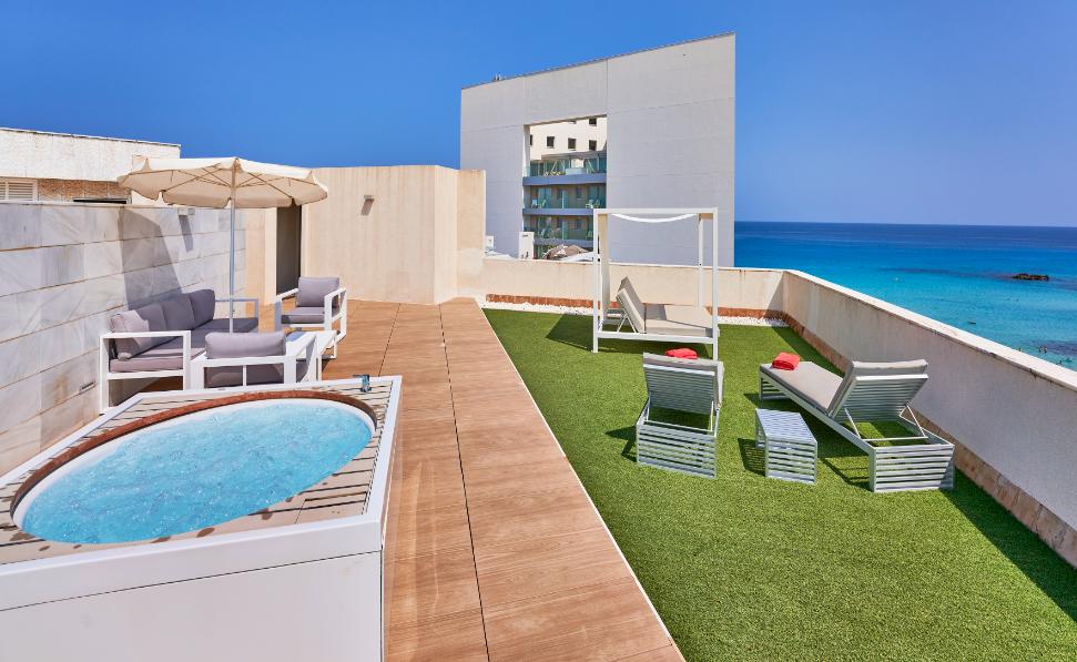 suite imperial hotel serrano palace suite imperial hotel serrano palace