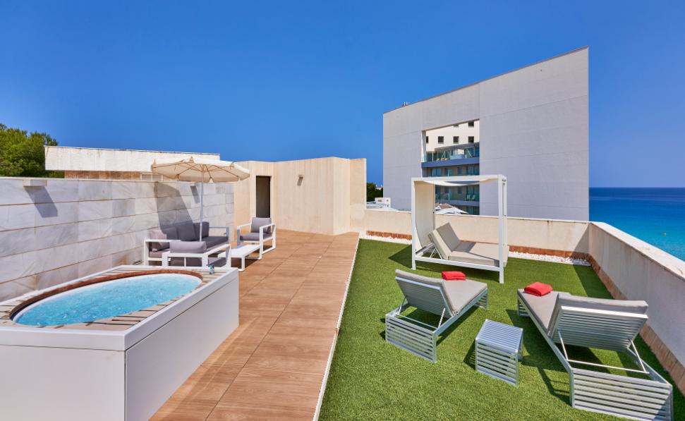 suite imperial hotel serrano palace suite imperial hotel serrano palace